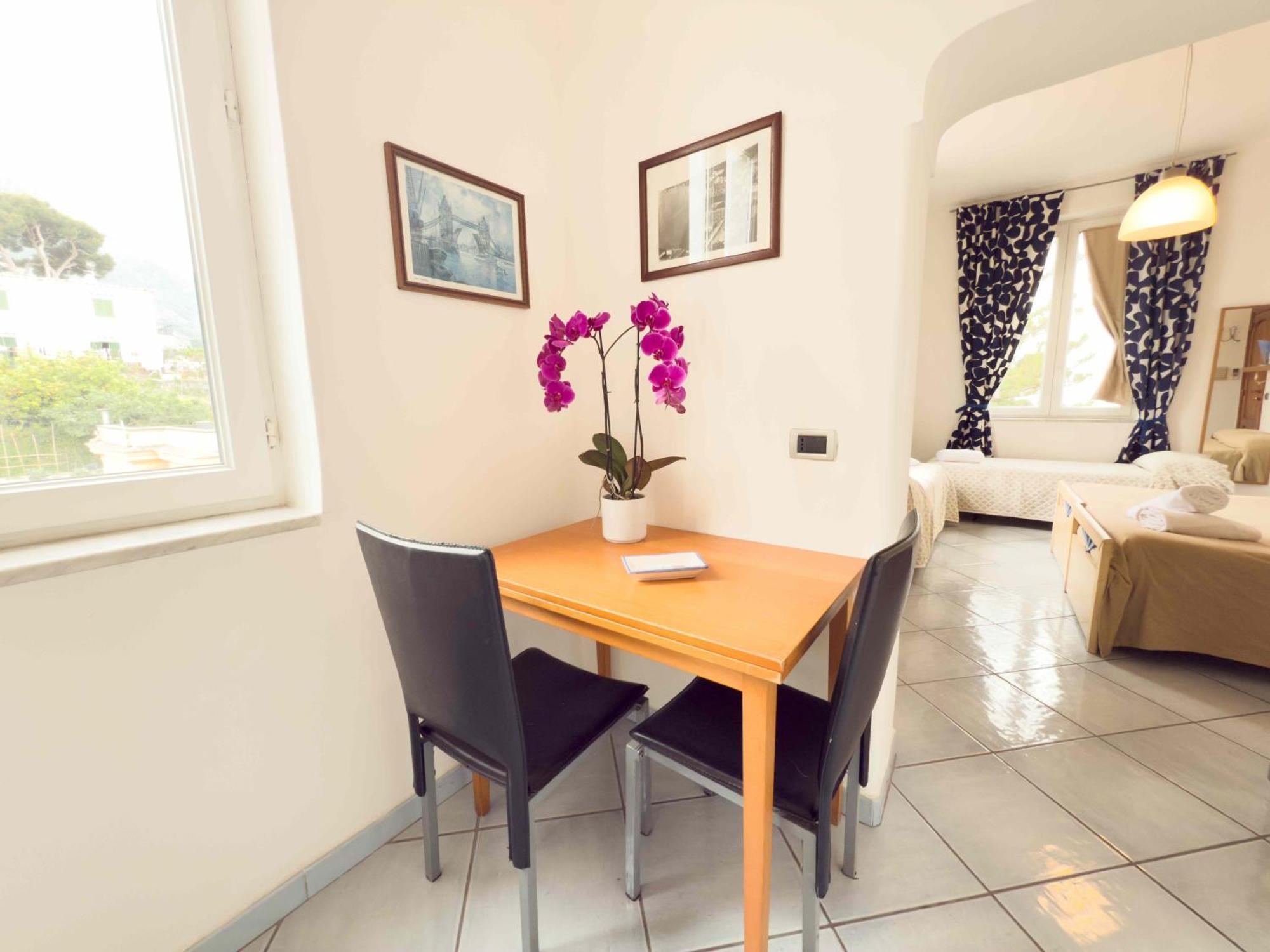 Excelsior Mare Suite Casamicciola Terme Exterior foto